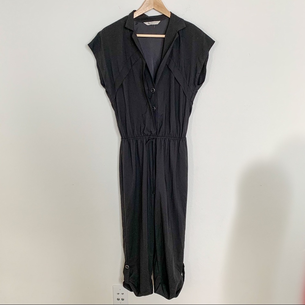BCBG Jumpsuit